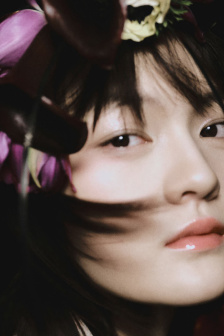 隔壁的女